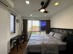 Orchid Park Condominium (D27), Condominium #479998021